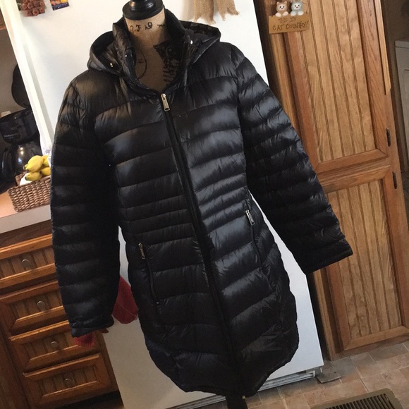 andrew marc lightweight jacket